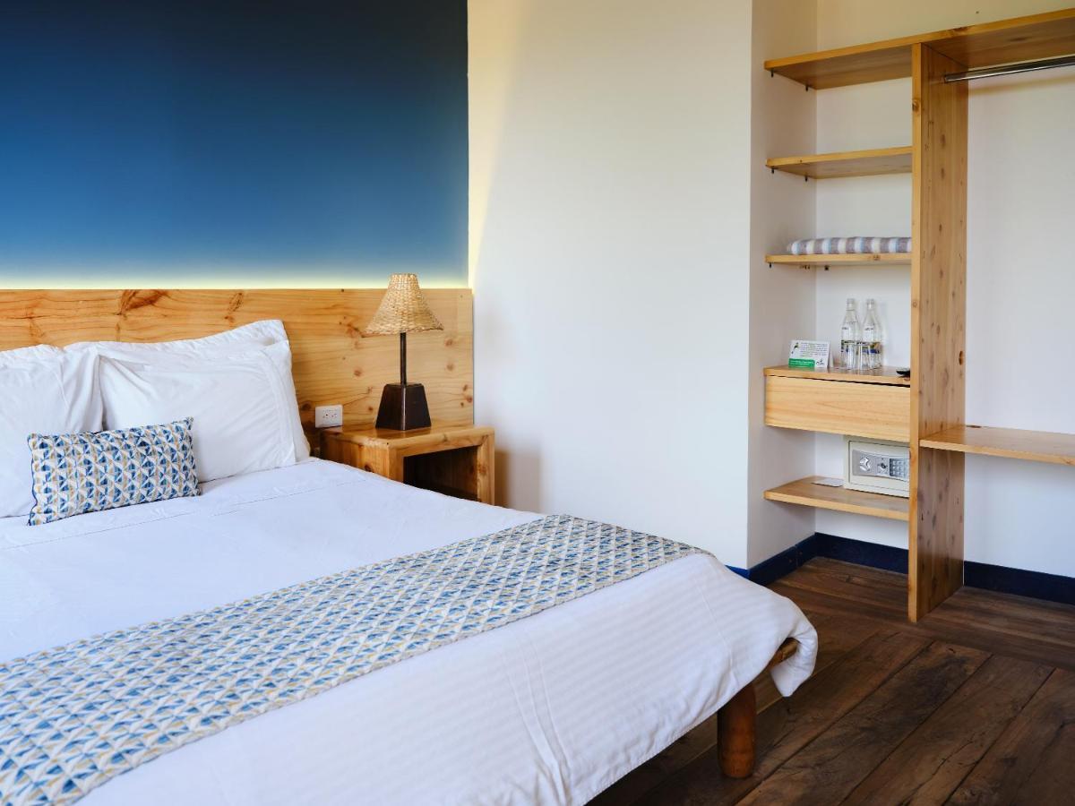 El Caimo Hotel Hacienda Combia מראה חיצוני תמונה