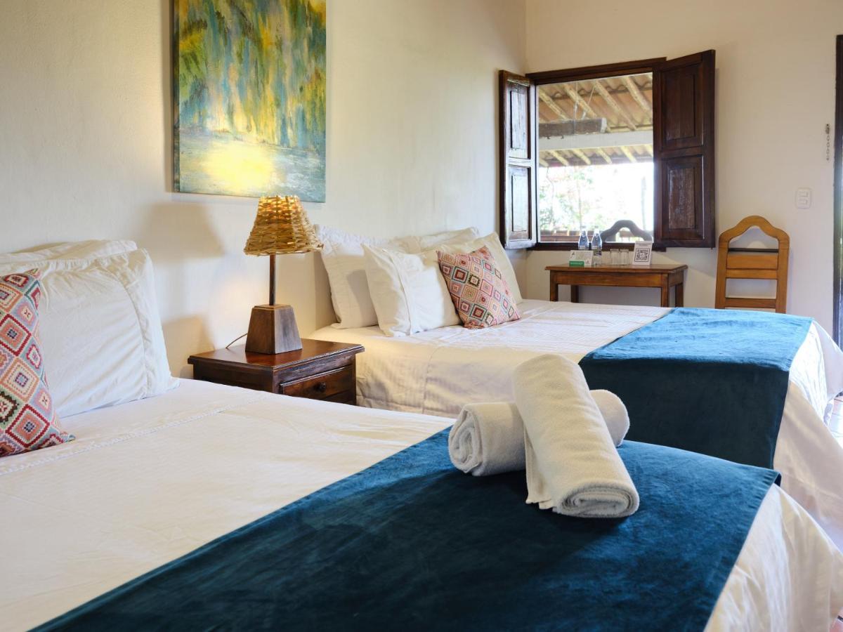 El Caimo Hotel Hacienda Combia מראה חיצוני תמונה