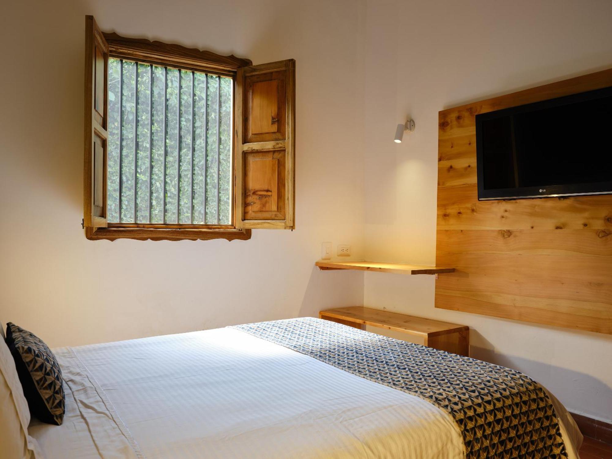 El Caimo Hotel Hacienda Combia מראה חיצוני תמונה