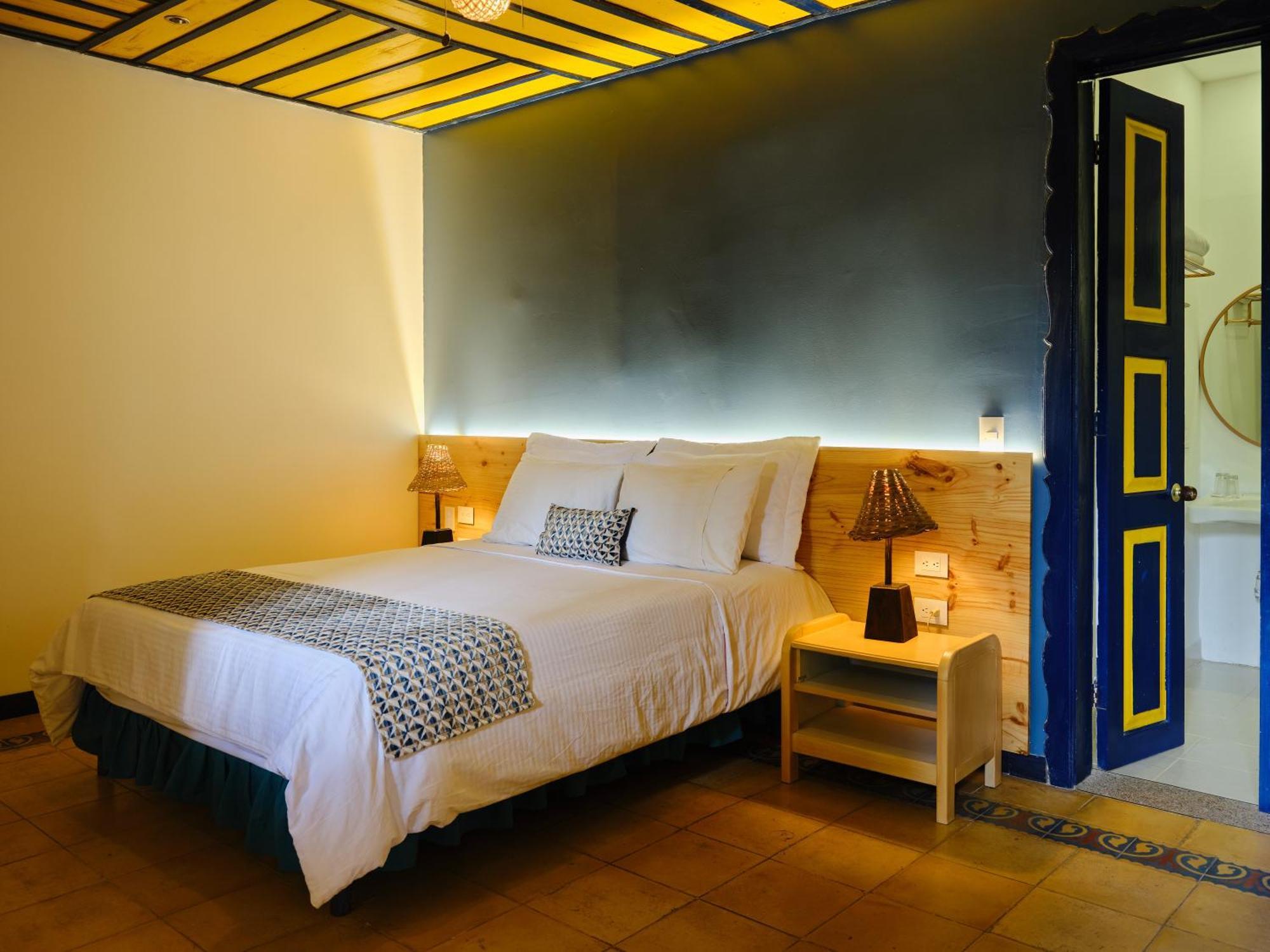 El Caimo Hotel Hacienda Combia מראה חיצוני תמונה